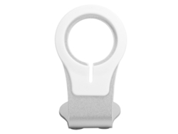 Soporte De Teléfono De Carga Inalámbrica Compatible Con Carga Inalámbrica Magsafe, Soporte Y Fijación De Teléfono Móvil