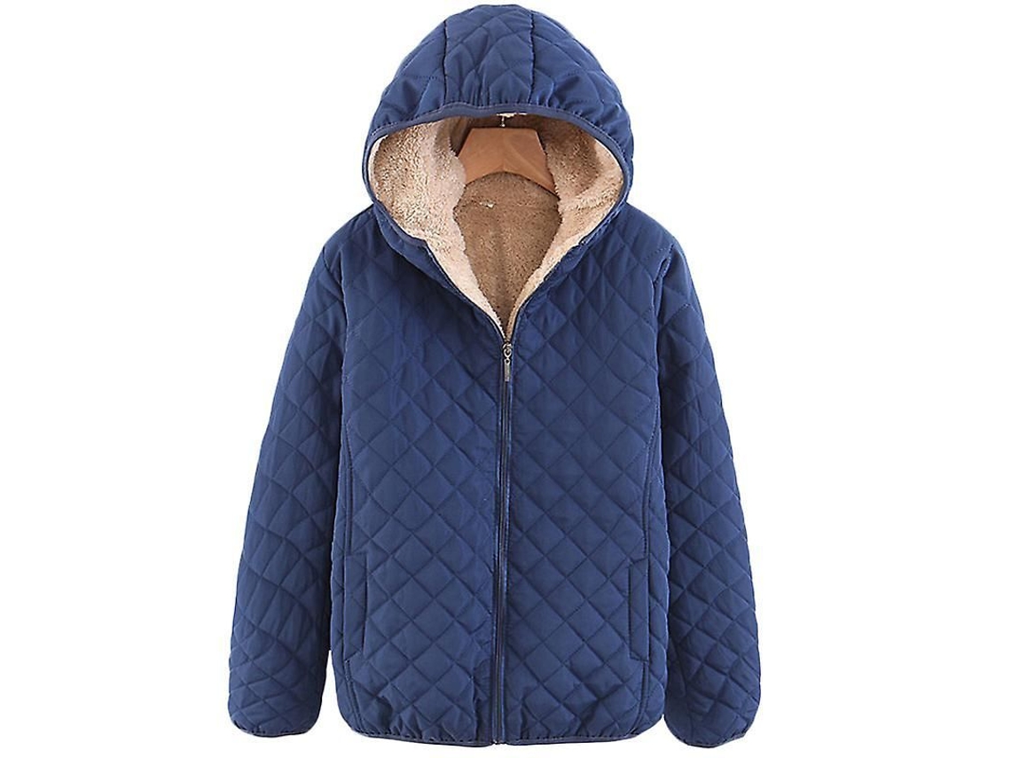 2026-chaquetas De Forro Polar Para Mujer Con Capucha Abrigos Exteriores