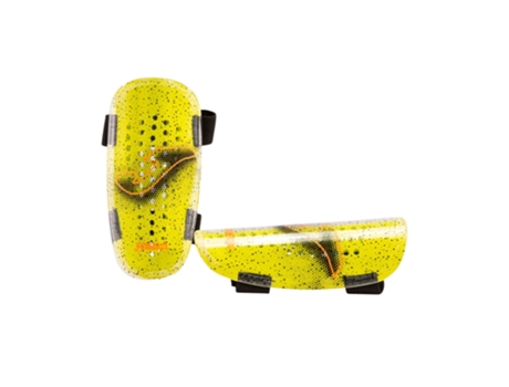Espinilleras Attack JOMA