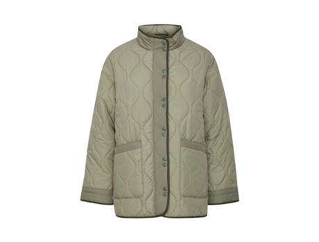 Chaqueta de plumas para mujer B.YOUNG Anaka 38