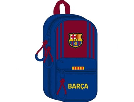 Safta Casa Fc Barcelona 21/22 Mochila