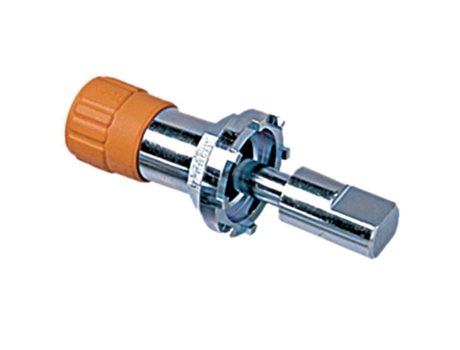 Llave Cartucho Pedalier Tacx Compatible Shimano T4470 - GENERICA