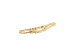 Tirador Para Mueble De Zamac Distancia Entre Centros De 128 Mm Chapado En Oro Lote De 6mm