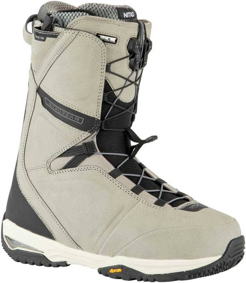Botas de Snowboard NITRO Team Tls (29.0)