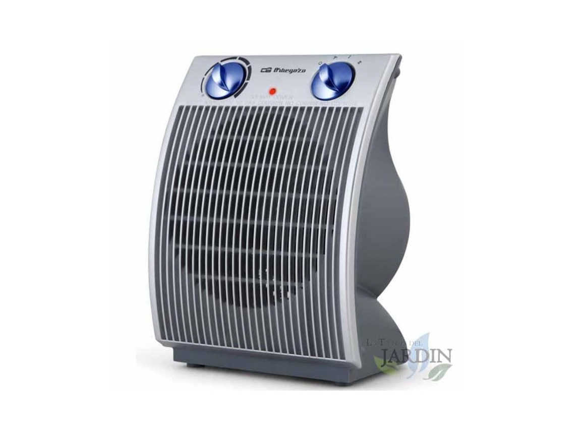 Estufa Termoventilador SUINGA 4261