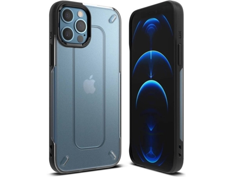 Funda Apple iPhone 13 Pro Max RINGKE Lisa (Transparente)