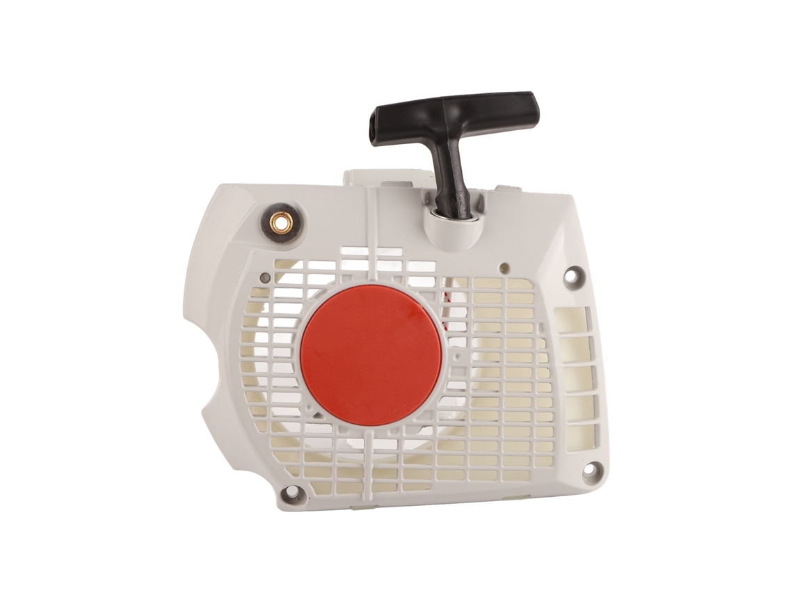 Arrancador De Cuerda Para Stihl Ms341 Ms361 Placa De Arranque 1135 080 2102