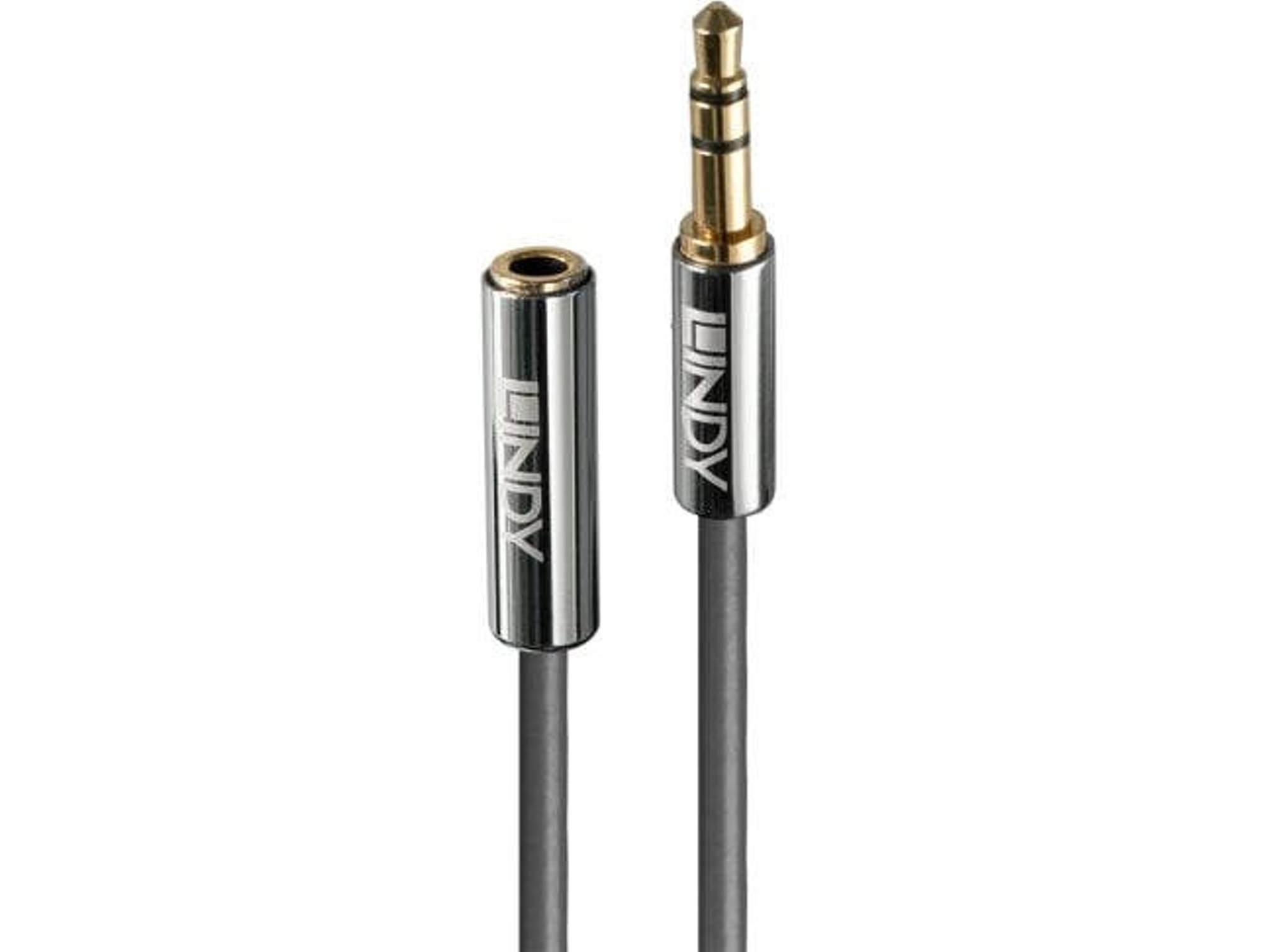 Cable de Audio LINDY (2 m)