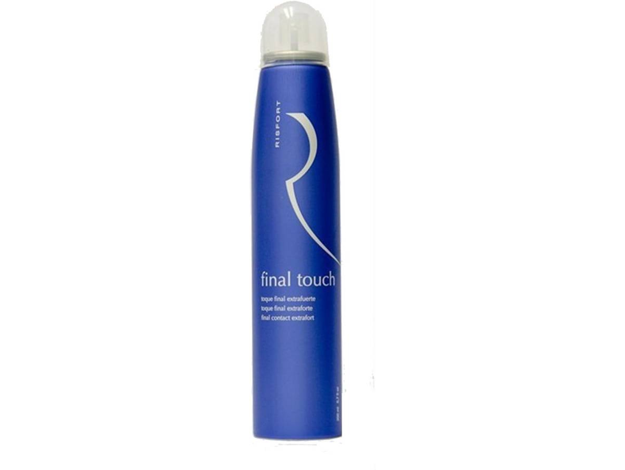 Volume Final Touch 200 Ml