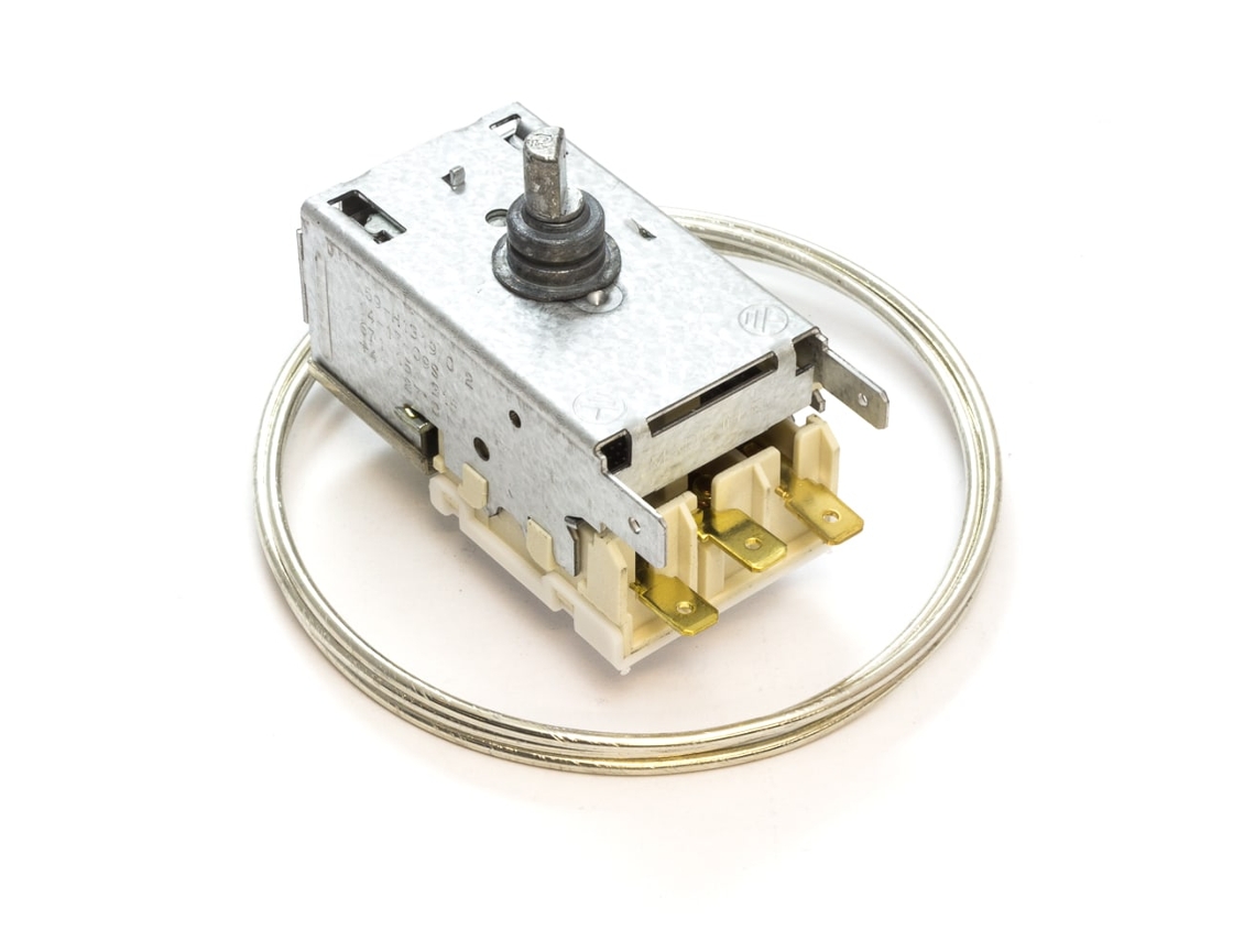 Termostato De Frigorífico - Ranco K59h1319002 Para Frigorífico/congelador Trf003ae