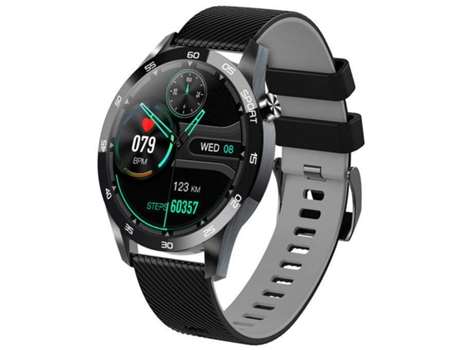 Smartwatch ENZONS negro