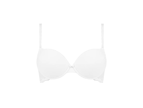 Sujetador de Mujer TRIUMPH Lovely Micro Whum Blanco (85)