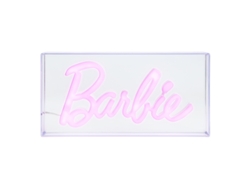 Bombilla BARBIE LED Neon Light