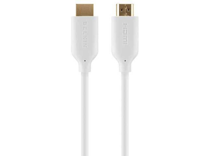 Cable HDMI BELKIN (HDMI - HDMI)