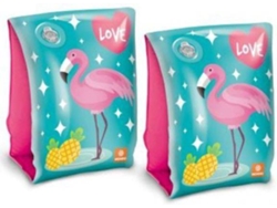 Brazaletes CLARA BABY Flamingo