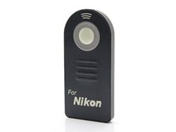 Mando a distancia FTD-IR FOTIMA para Nikon