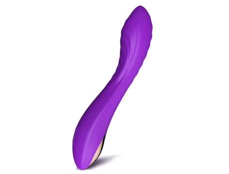 Vibrador CHRONUS CR0311_zzh3 Morado