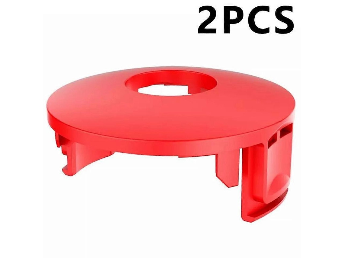 Z9g 2 Piezas De Tapa De Carrete Para Cortacésped Al-ko Gte 350 Gte 450 Gte 550 K7q, Pieza De Repuesto, Rs0010