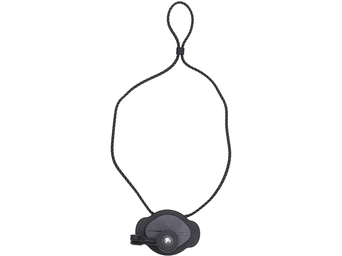 Soporte Magnético Para El Cuello Compacto Y Ligero Con Conexión Rápida Para El Dispositivo.