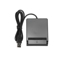 Lector De Tarjetas Sim Usb, Lector De Chips Inteligentes, Acceso Común, Compatible Con Windows/linux.