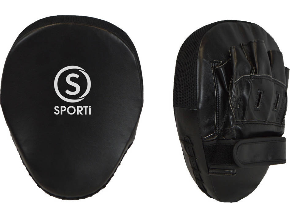 Patas de Oso SPORTI FRANCE (Negro)