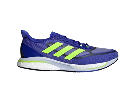 Zapatillas de Hombre ADIDAS Supernova Azul (443)