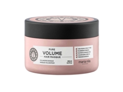 Mascarilla capilar volumen puro Maria Nila 250 ml