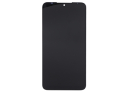 Substituição De Tela Touch Screen Assembly Lcd Display Para Moto G8 Play