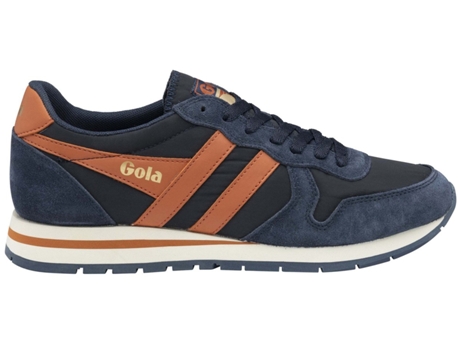 Zapatillas GOLA Hombre (Multicolor - 44)