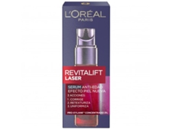 Suero Facial L'ORÉAL PARIS Revitalift Laser X3 (50 ml)