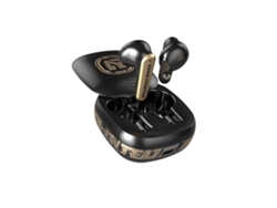 VEANXIN True Wireless 5.2 Auriculares Bluetooth Cancelación de ruido ambiental Audio estéreo 3D Impermeable Ipx7