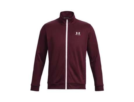 Chaqueta de chándal de punto UNDER ARMOUR