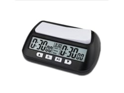 2026-reloj De Ajedrez Digital Portátil 3 En 1, Temporizador Profesional Para Juegos De Mesa Tp813‑2