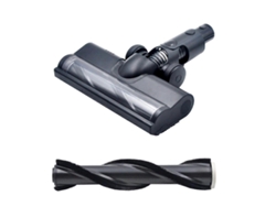 Cepillo eléctrico para suelos con cepillo principal para aspiradoras R10, R20, R30, T20, T30, T20pro, S10, Z30, V12s, V16s, V11 y V12. Webake