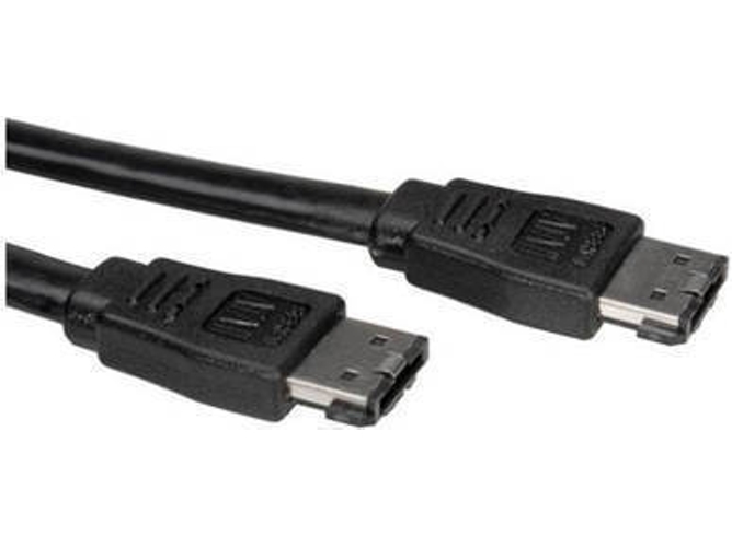 Cable SATA NILOX (SATA - 1 m)