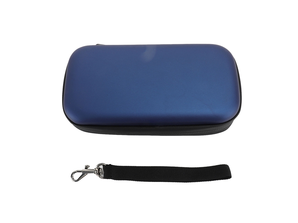 Estuche De Viaje Con Enfriador De Insulina, Bolsa Organizadora Portátil Con Aislamiento Para Medicamentos Para Diabéticos