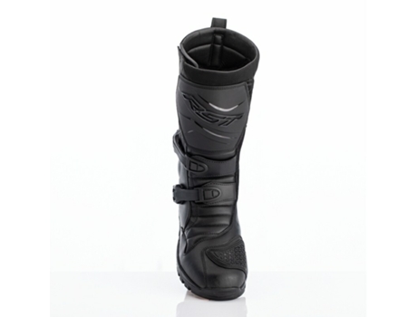 Botas RST Impermeables Adventure Negro (47)