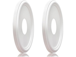 16 Fundas Magnéticas Para Ventilación De Suelo, Filtros De Ventilación Magnéticos, Suelo Para El Hogar, Pared, Techo,