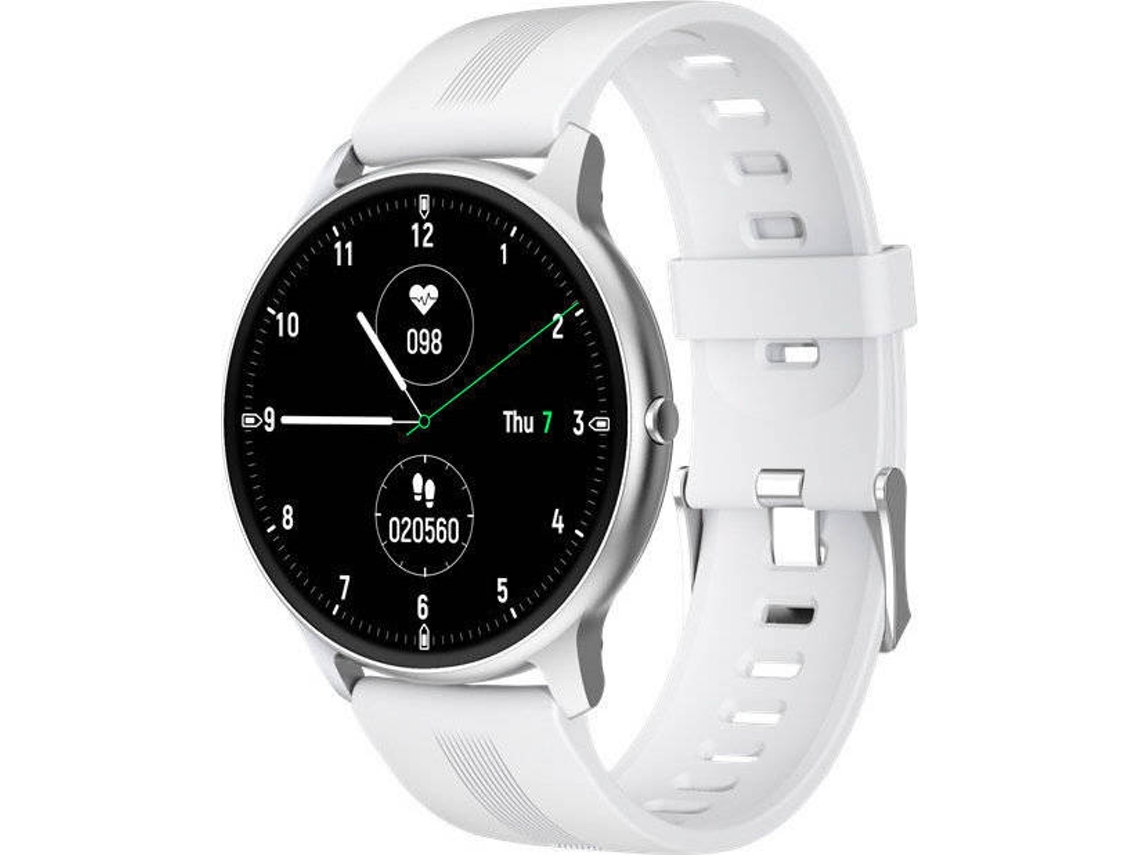 Smartwatch YIZHOOD YIZ421 Blanco