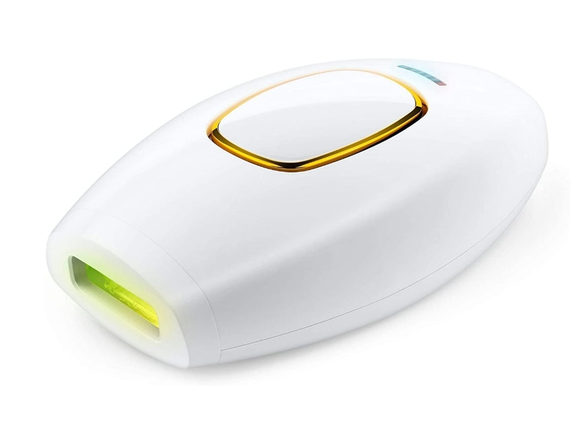 Depiladora Luz Pulsada DIGITALLAB Ipl