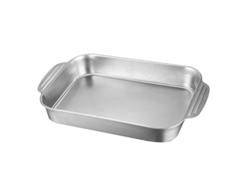1 Uds. Sartén Para Cocinar Pescado Al Vapor.