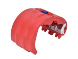 Cortatubos De Plástico Portátiles De 20-50 Mm, Herramienta De Corte Para Mangueras Y Cables De Agua.