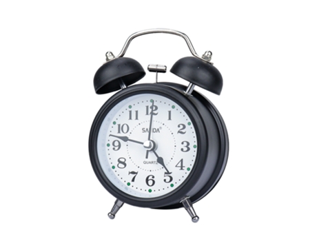 Reloj Despertador SANDA Sd-4059