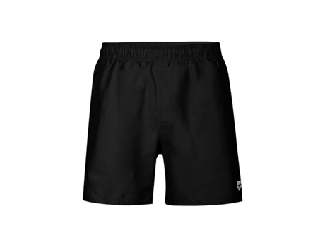 Bañador de Hombre para Natación ARENA Fundamentals Blanco (XL)