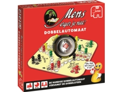 Juego de Mesa Dice Machine (Edad Mínima: 5)