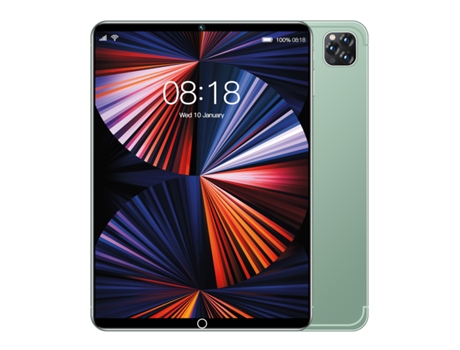 Tablet OHPA Pro11 12.9'' 512Gb 12 Gb Ram Verde