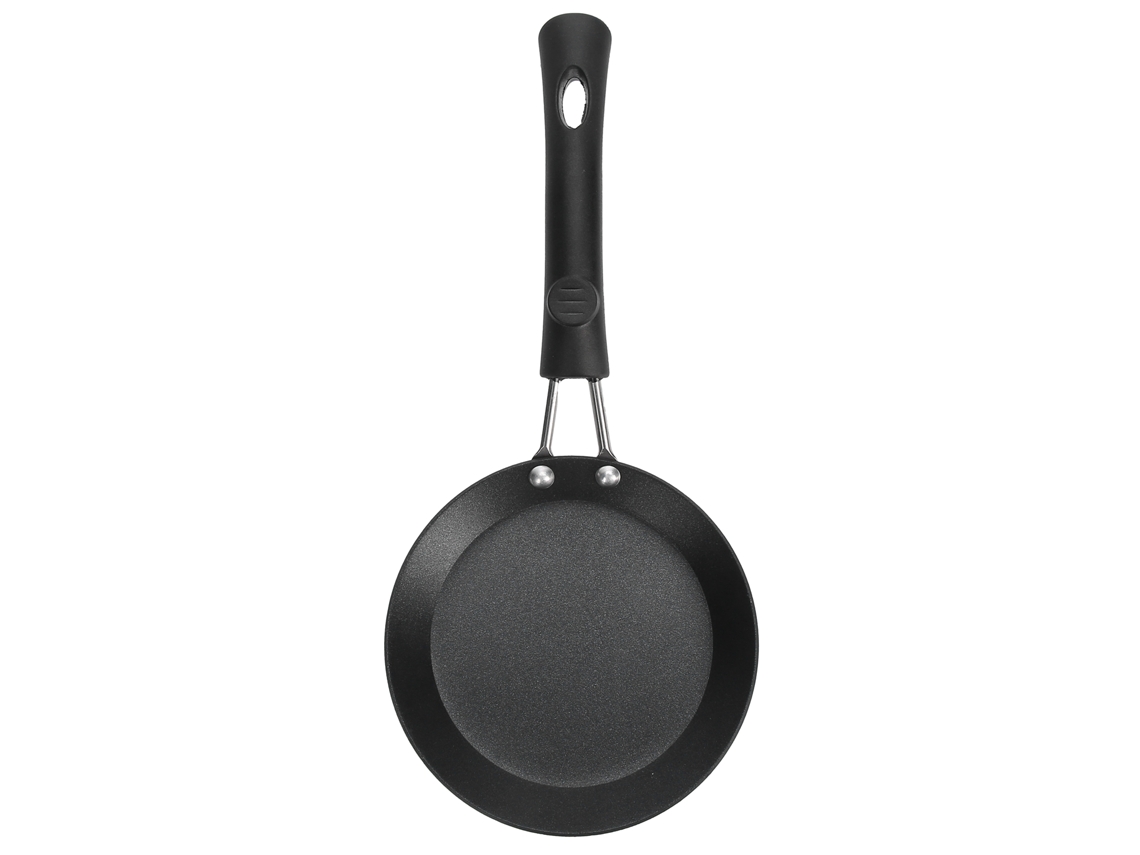 Cacerola de acero inoxidable para fundir mantequilla y queso, utensilio de cocina doméstico.