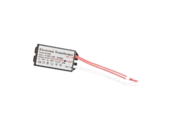 Omni-convertidor De Voltaje Transformador Electrónico 110v A 12v Fuente De Alimentación Inteligente 60w