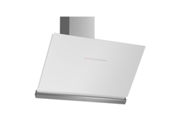 Campana BOSCH DWK98PR20 (500 m3/h - 89.4 cm - Blanco)