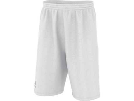 Pantalones Cortos para Niño ERREA Dallas 3.0 Blanco (7/8 años)